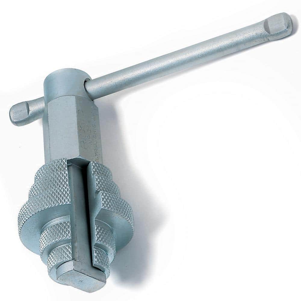 2 in. Internal Wrench for Closet Spuds, Bath, Basin/Sink Strainers or Install/Extracting 1 - 2 in. Nipples