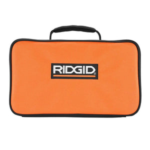 RIDGID 2.4 Amp Corded 1/4 Sheet Sander with AIRGUARD Technology - Stu's Home Improvement Outlet