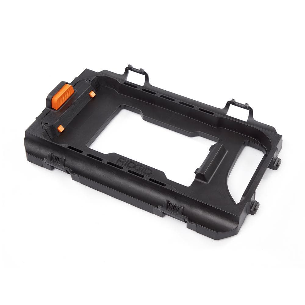 Pro Gear Accessory Vac-Mount Attachment for Select 3 Gallon NXT Wet/Dry Shop Vacuums, HD0300 and HD0318