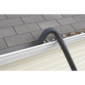 2 - 1/2 in. Gutter Cleaning Accessory Kit for RIDGID Wet/Dry Shop Vacuums - Stu's Home Improvement Outlet