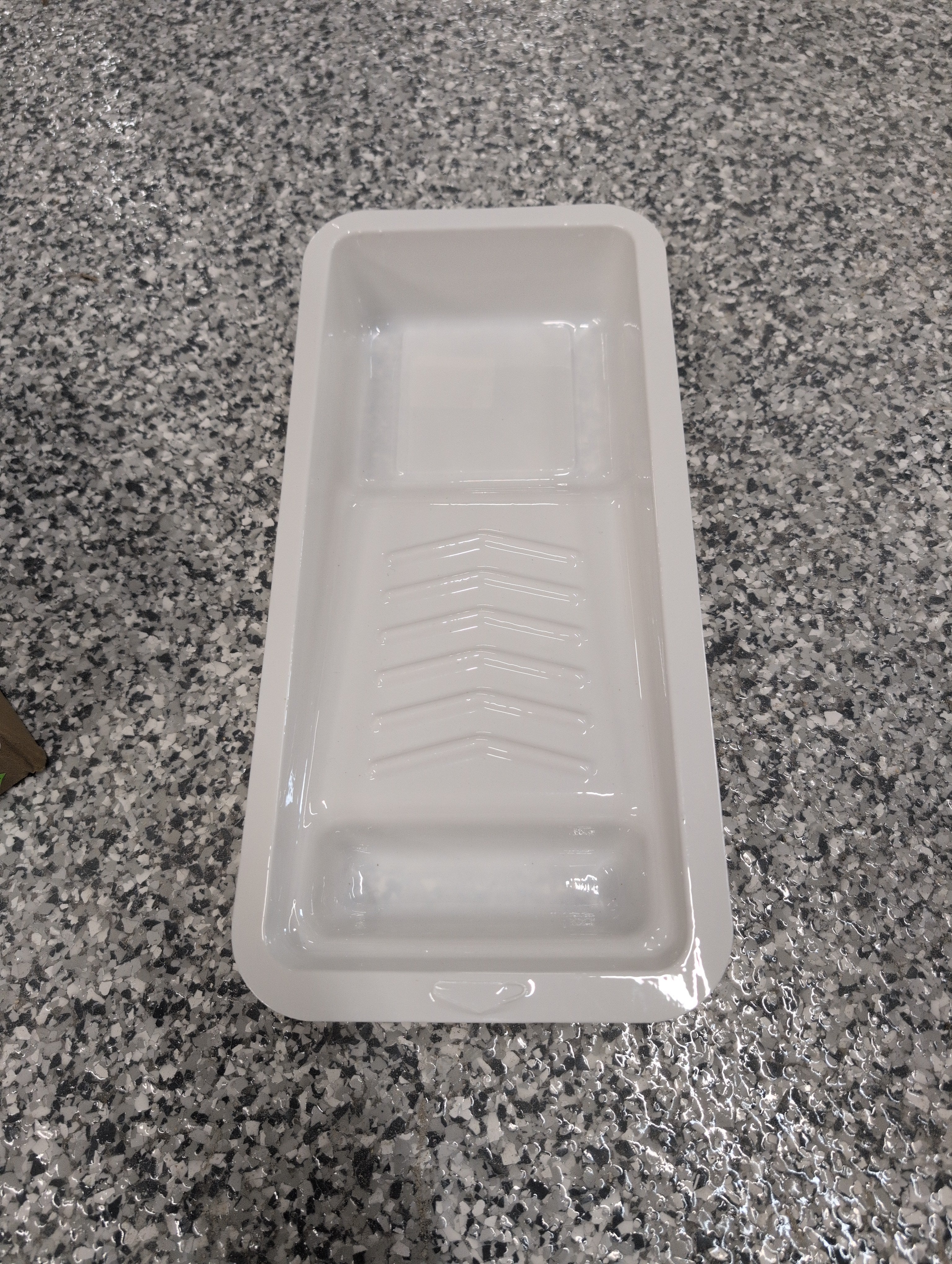 Paint Tray
