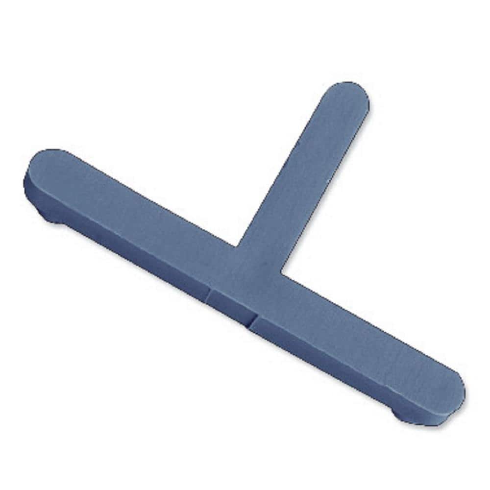 T 1/8 in. Joint Spacers (1,000 pack)