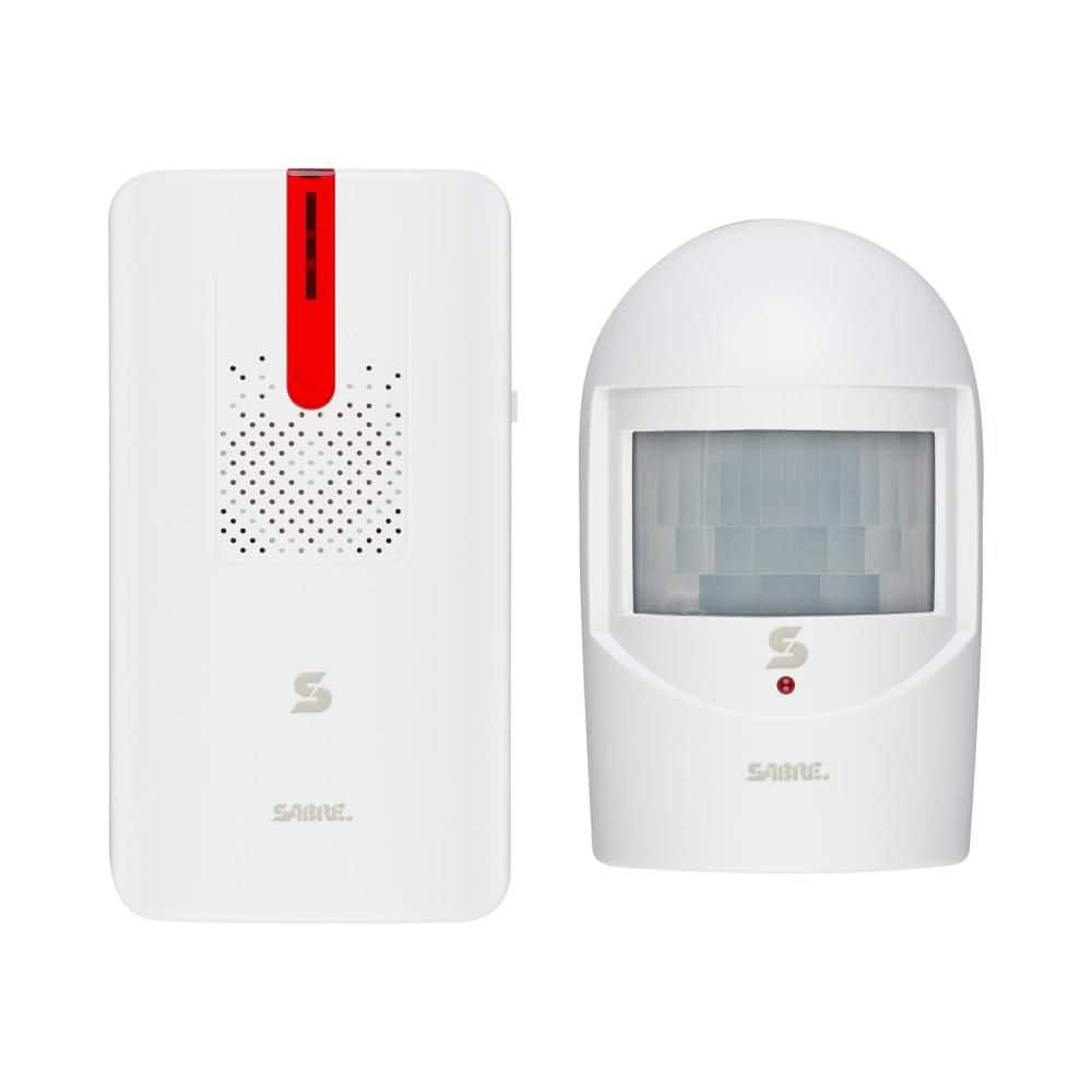 Driveway Alert Alarm