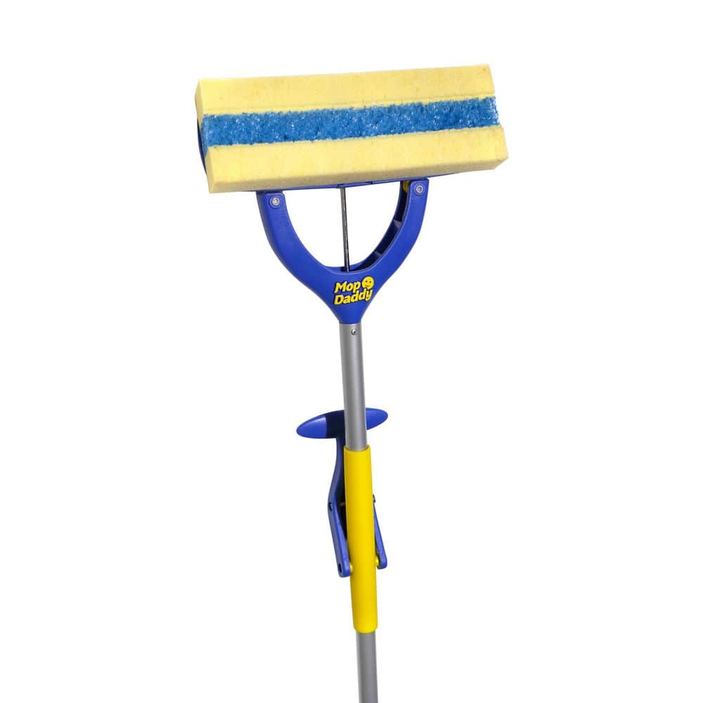 Scrub Daddy Mop Daddy Butterfly 1ct Each