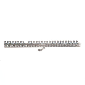 27 Position Ground Bar Kit - Stu's Home Improvement Outlet