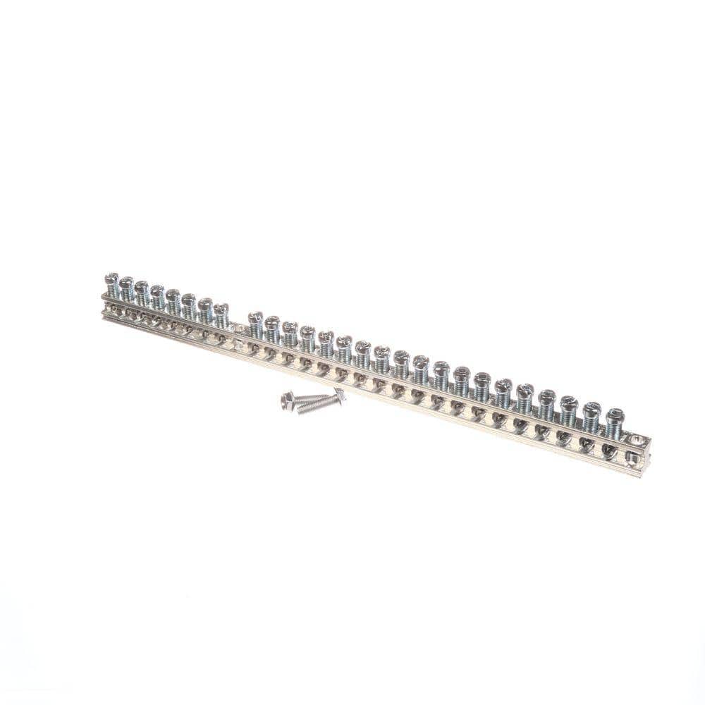 27 Position Ground Bar Kit