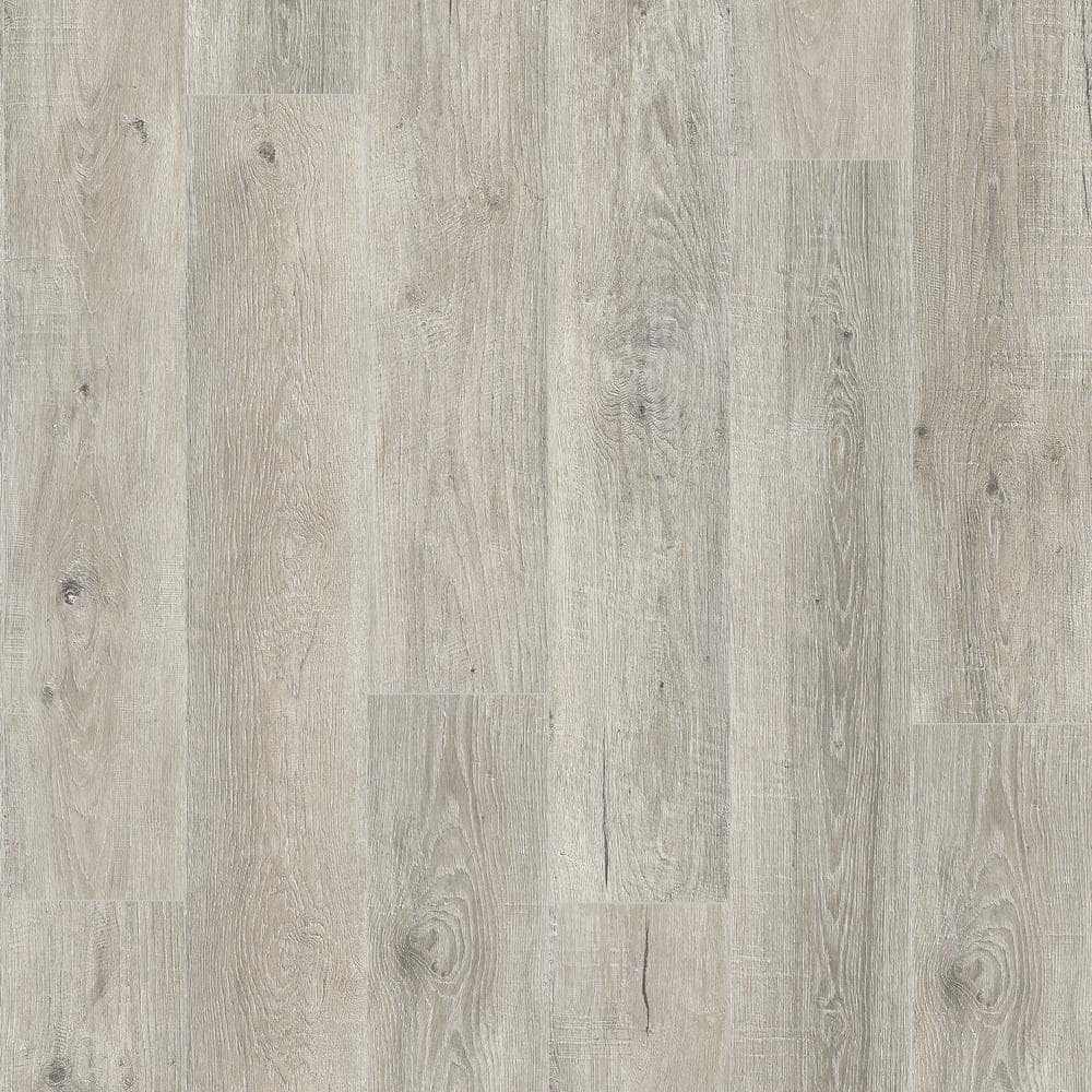 Home Decorators Collection Simsbury Glen Oak Waterproof Laminate Wood Flooring (15.9 sqft/case)