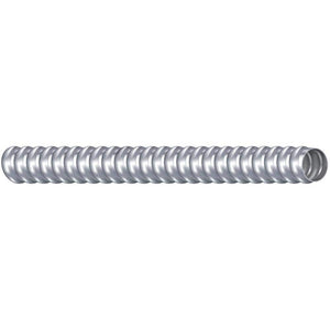 1/2 in. x 100 ft. Alflex RWA Metallic Aluminum Flexible Conduit - Stu's Home Improvement Outlet