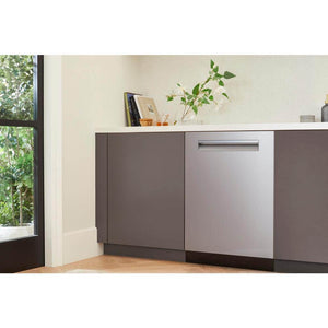 500 Series 24 in. Stainless Steel Top Control Tall Tub Pocket Handle Dishwasher with Stainless Steel Tub, 38 dBA - Stu's Home Improvement Outlet