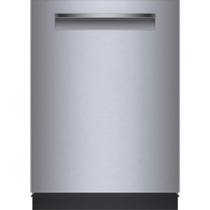 500 Series 24 in. Stainless Steel Top Control Tall Tub Pocket Handle Dishwasher with Stainless Steel Tub, 38 dBA - Stu's Home Improvement Outlet