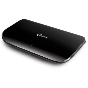 TP - LINK 8 - Port Gigabit Desktop Switch - Stu's Home Improvement Outlet
