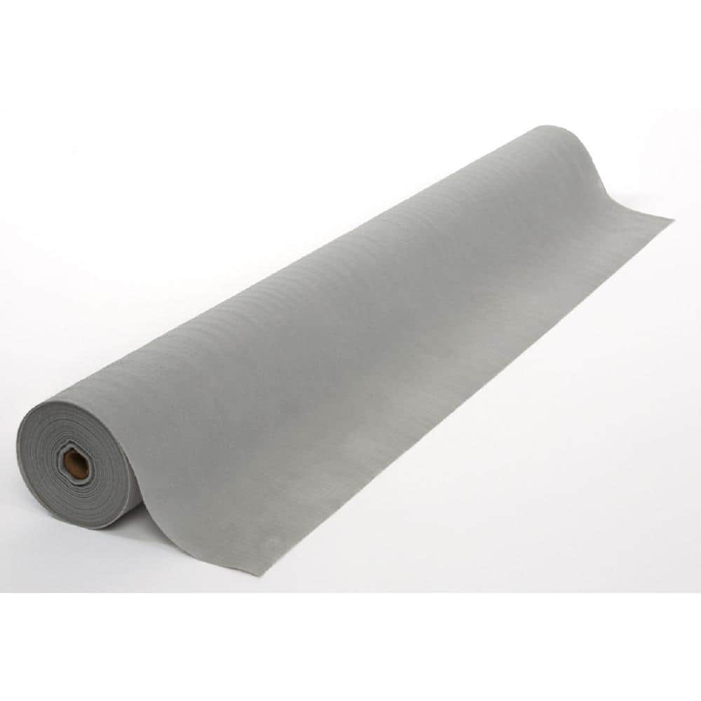 4 ft. x 100 ft. Heavy Duty Matrix Grid Landscape Fabric (4-Pack)