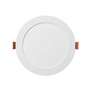 4 in. Adjustable CCT 12 Pack Canless LED Recessed Ceiling Light 1050LM Brightness Dimmable 12W - Stu's Home Improvement Outlet