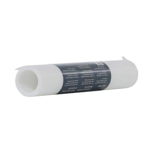 16 in. x 96 in. White Vinyl Shelf Liner - Stu's Home Improvement Outlet