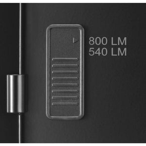 Premium Series 4 in. LED, 2 - Level Lumen Select, InfinitiEdge Slim Canless Recessed Light, Adjustable CCT - Stu's Home Improvement Outlet