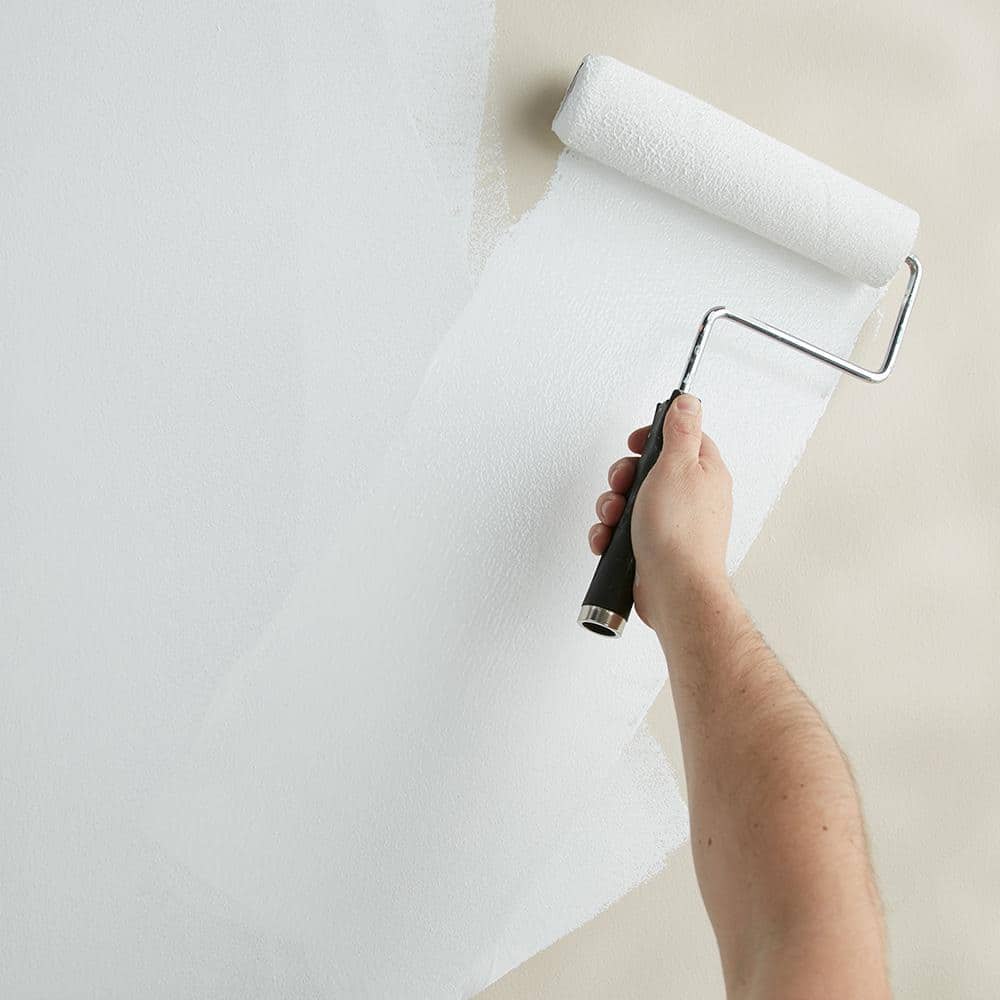 KILZ 2 ALL PURPOSE 2 gal. White Interior/Exterior Multi-Surface Primer, Sealer, and Stain Blocker