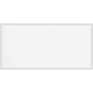 Contractor Select CPX 2 ft. x 4 ft. White Integrated LED 4692 Lumens Flat Panel Light, 4000K - Stu's Home Improvement Outlet