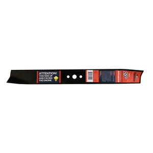 20 in. Replacement Blade for Gas Lawn Mower - Stu's Home Improvement Outlet