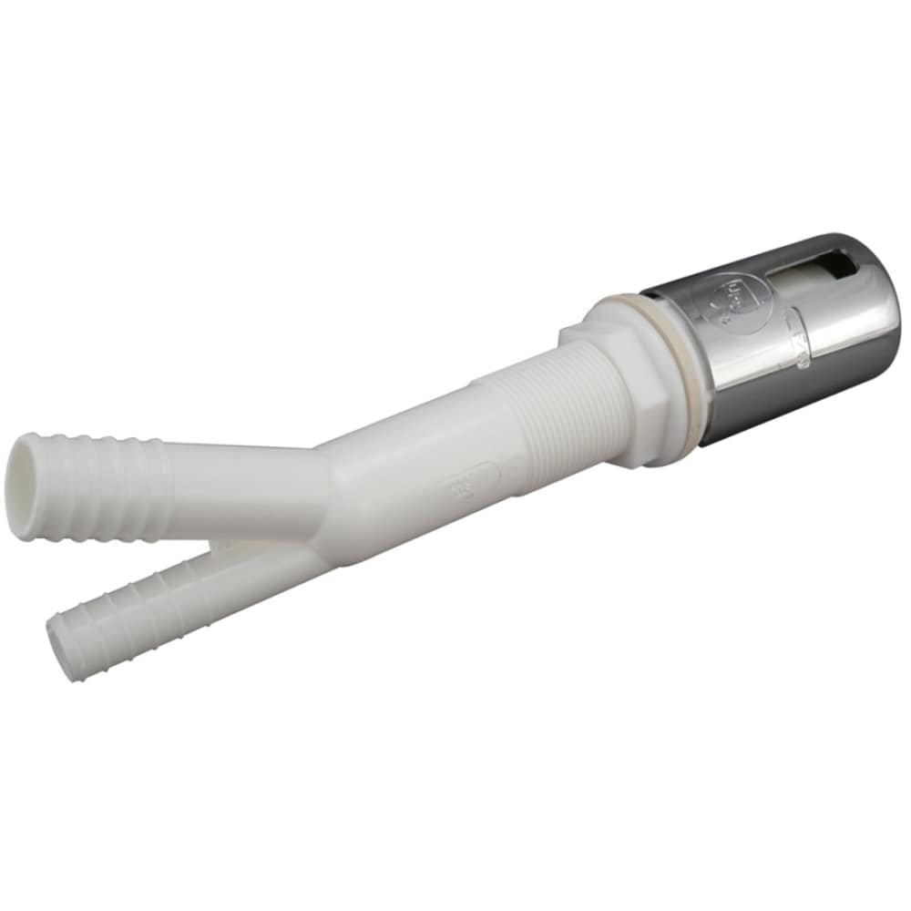 Keeney Plastic Air Gap