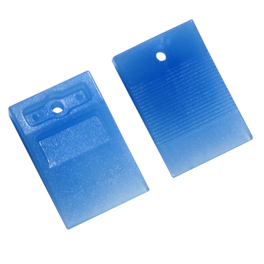 TAVY 3/16-in Plastic Wedge Tile Spacer (100-Pack)