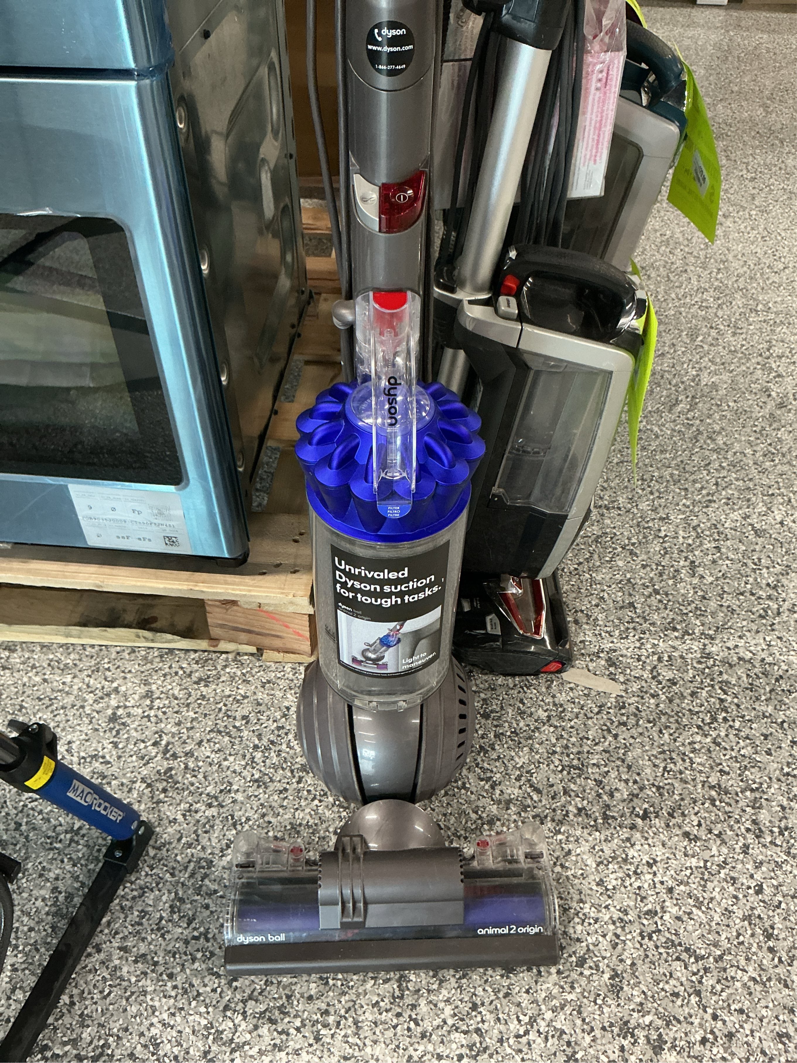 Dyson ball