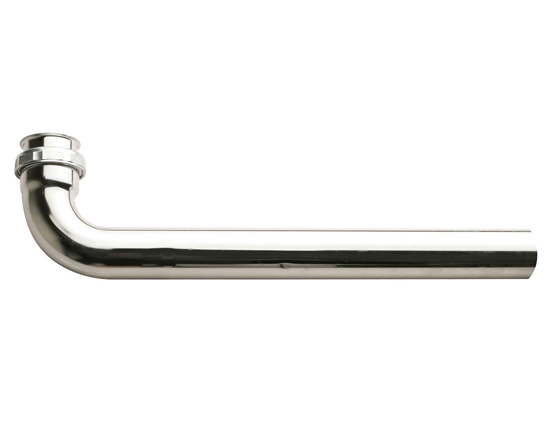 Keeney 1-1/2-in Brass Threaded Elbow