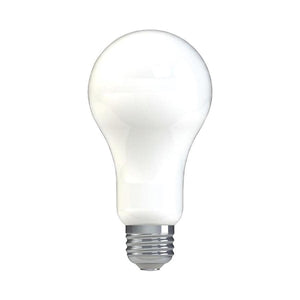 GE Refresh 100 - Watt EQ A21 Daylight Dimmable LED Light Bulb (2 - Pack) - Stu's Home Improvement Outlet