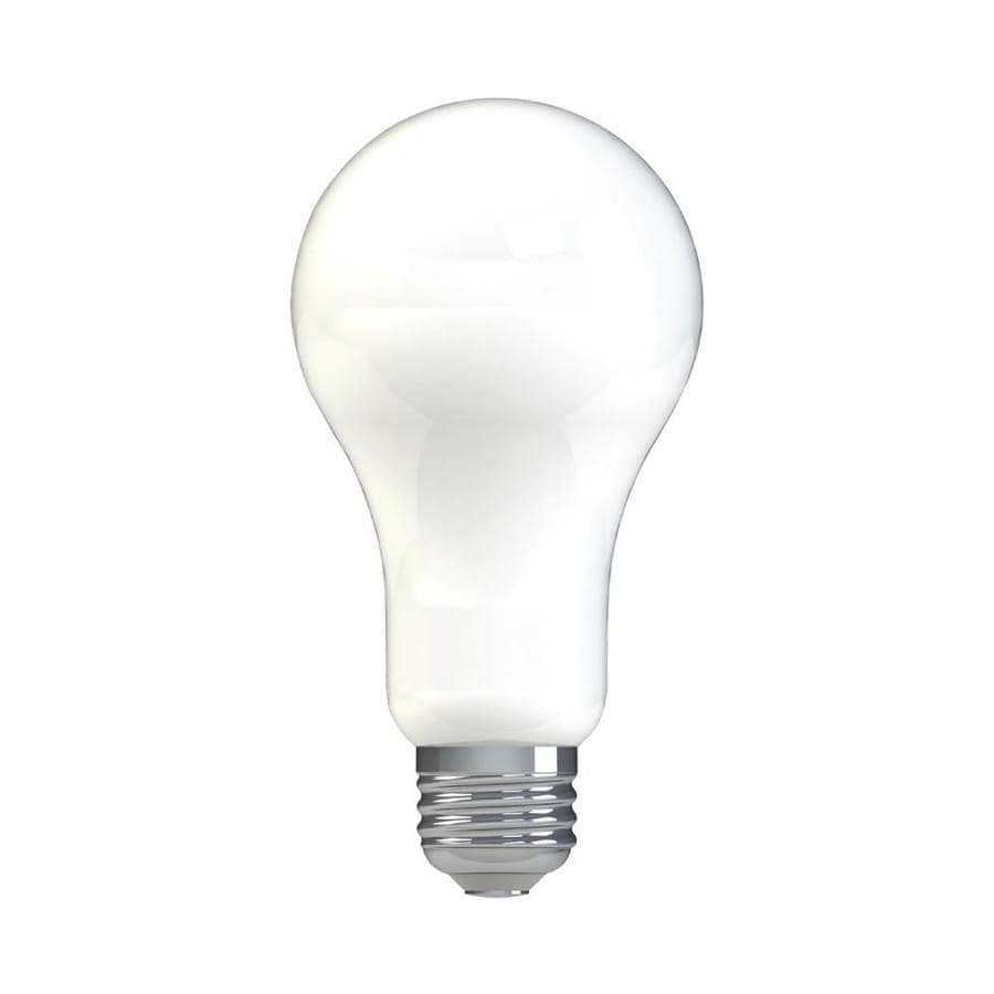 GE Refresh 100 - Watt EQ A21 Daylight Dimmable LED Light Bulb (2 - Pack) - Stu's Home Improvement Outlet