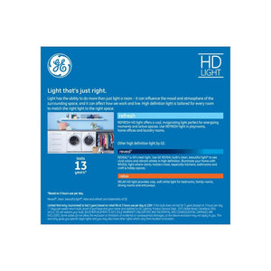 GE Refresh 100 - Watt EQ A21 Daylight Dimmable LED Light Bulb (2 - Pack) - Stu's Home Improvement Outlet