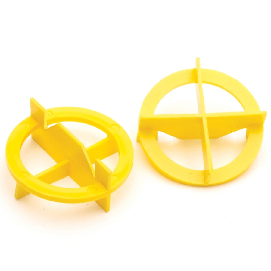 TAVY 1/32-in Plastic 2-sided Tile Spacer (100-Pack)