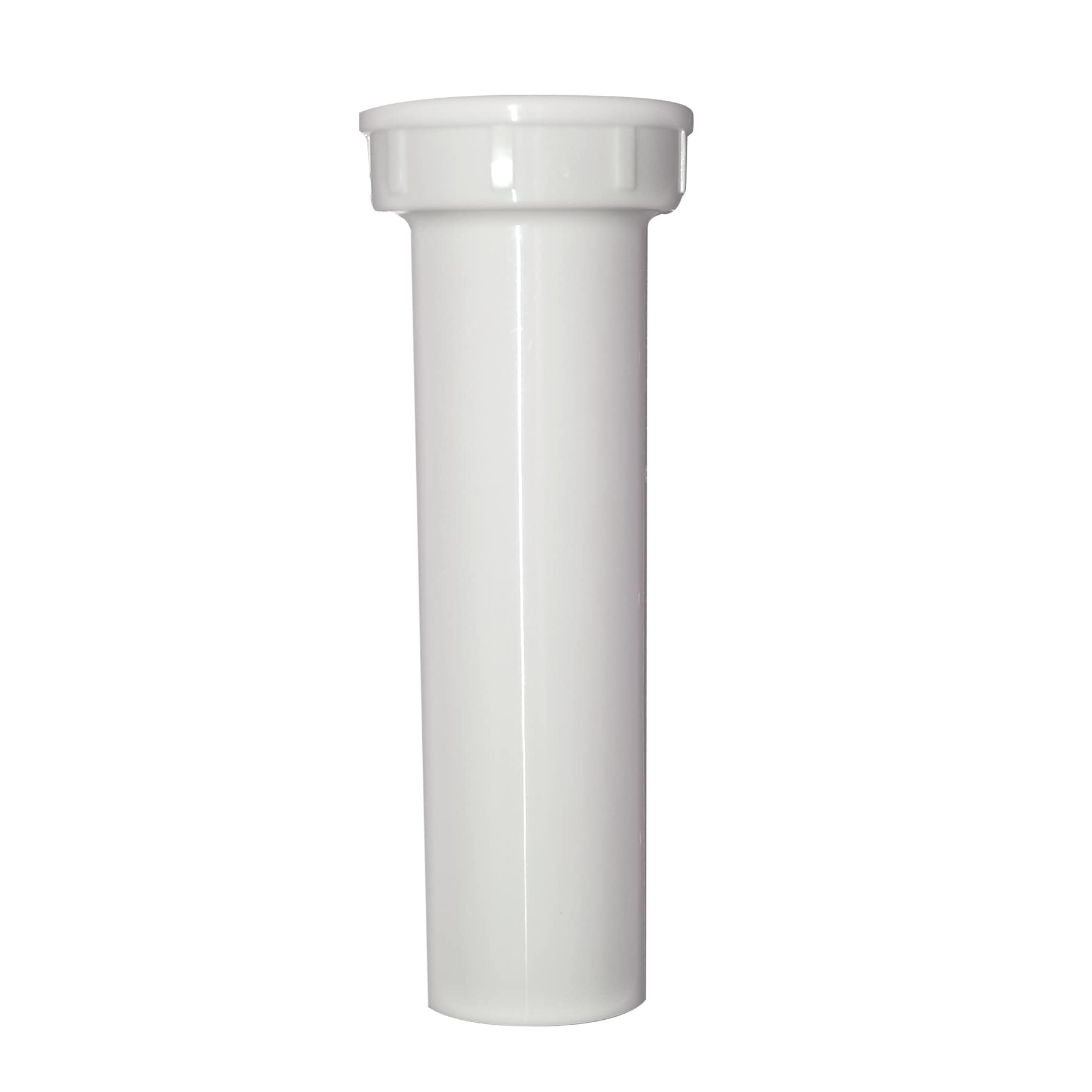 Keeney 1-1/2-in Plastic Sink Tailpiece