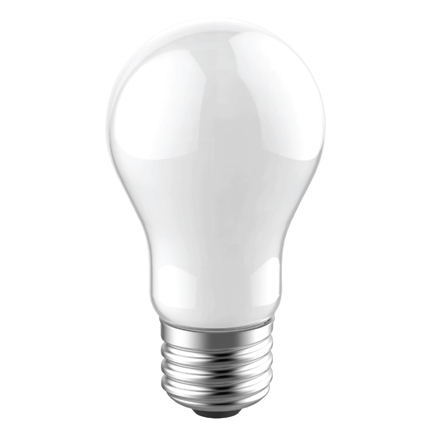 GE Reveal HD 60-Watt EQ A15 Color-enhancing Medium Base (e-26) Dimmable LED General Purpose Light Bulb (2-Pack)