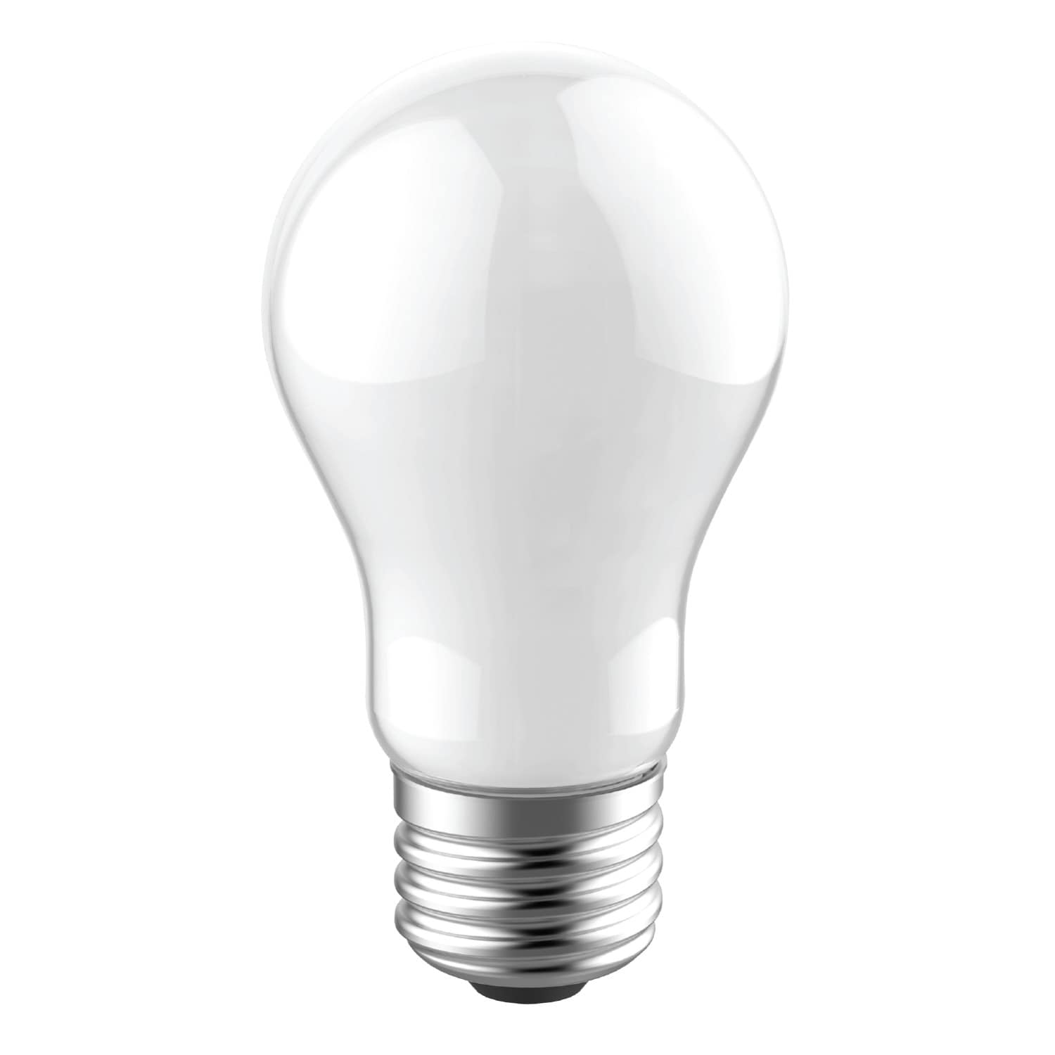GE Reveal 40-Watt EQ A15 Color-enhancing Medium Base (e-26) Dimmable LED General Purpose Light Bulb (2-Pack)