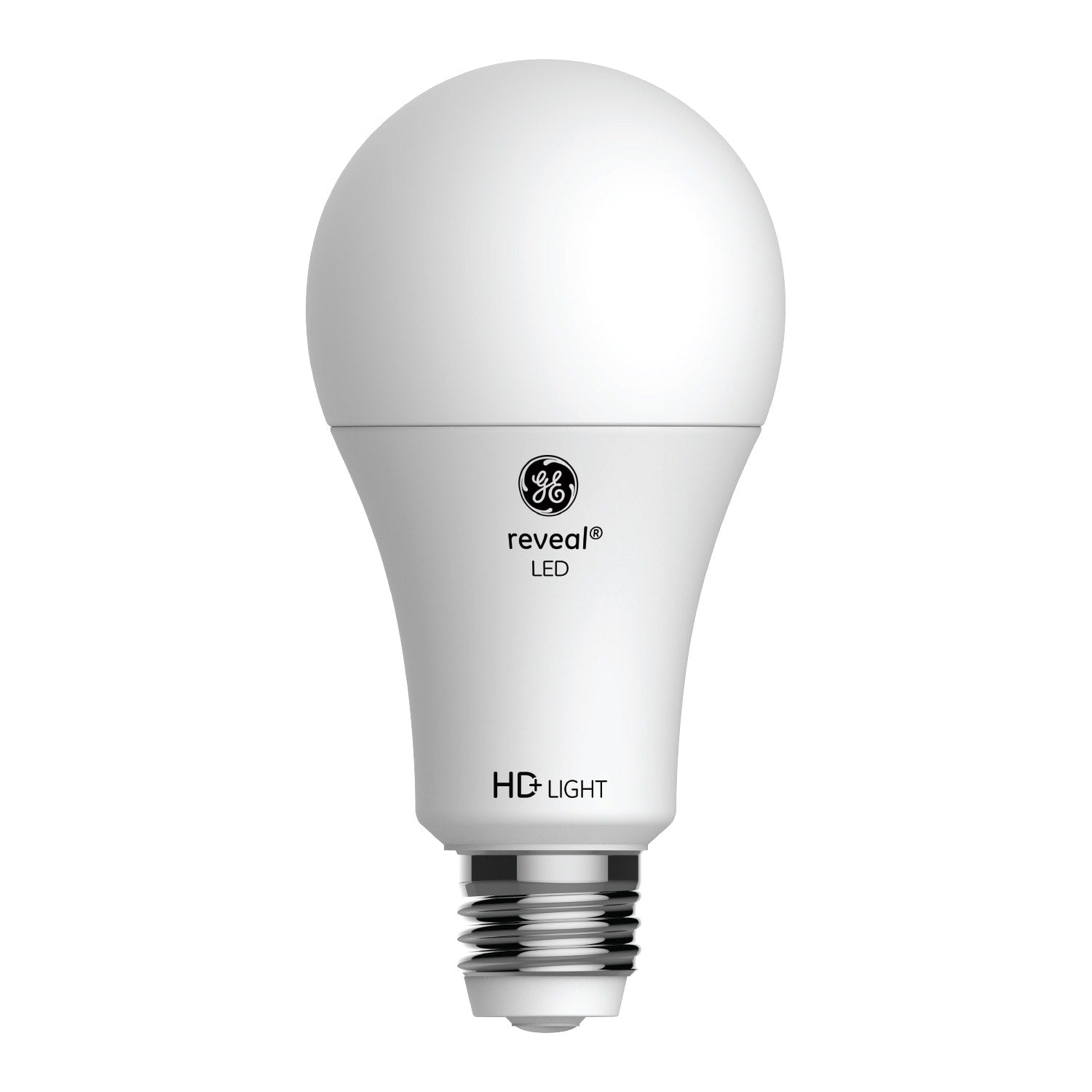 GE Reveal HD 150-Watt EQ A21 Color-enhancing Medium Base (e-26) LED General Purpose Light Bulb