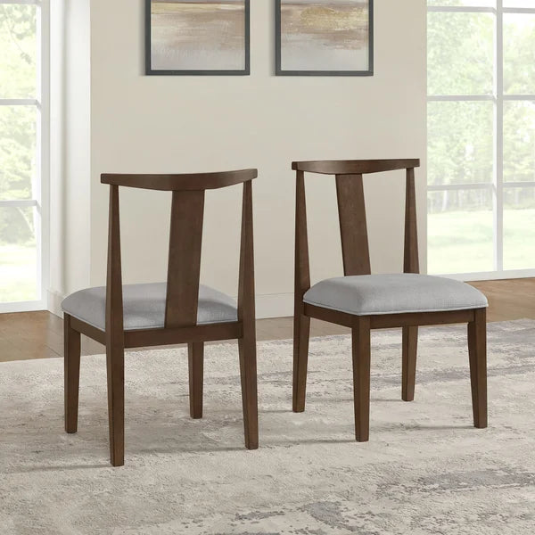 Birkdale 5-Piece Dining Table Set – Foremost Home