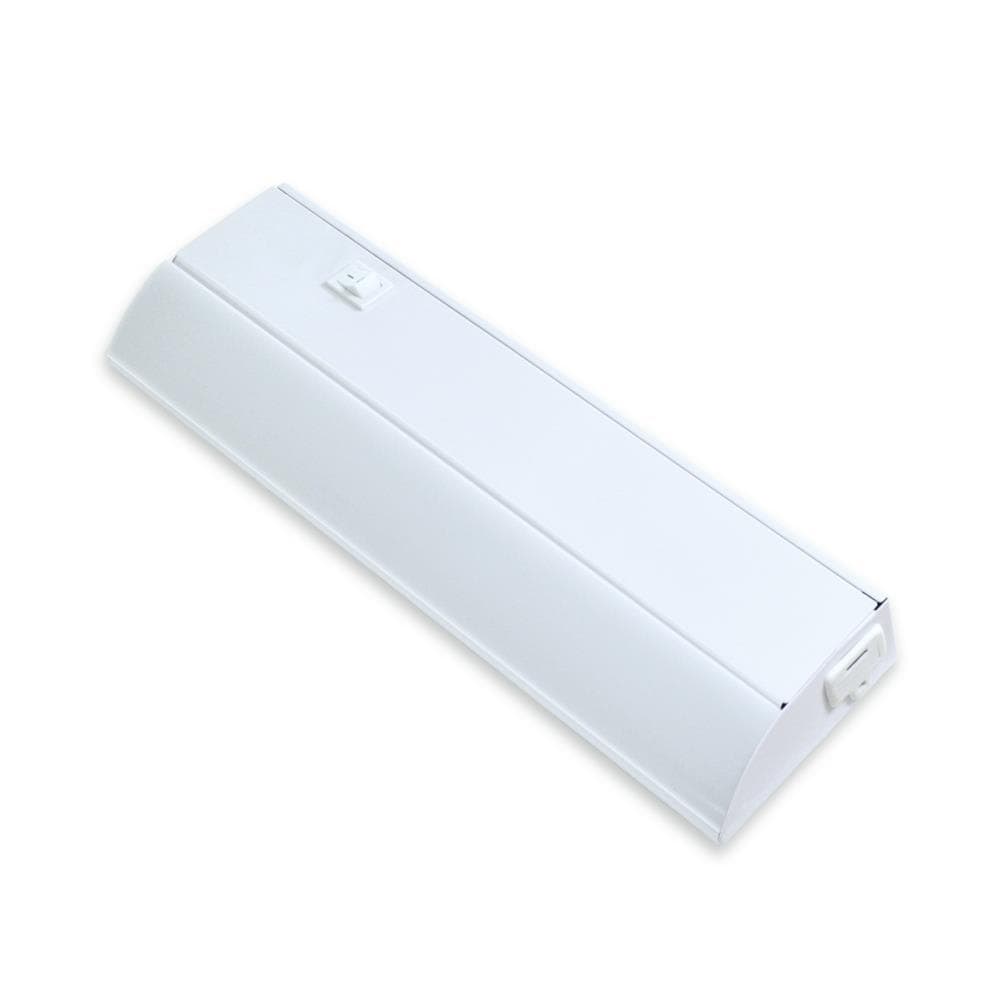 Good Earth Lighting PRO SERIES 12-in Hardwired LED Under Cabinet Light Bar Light