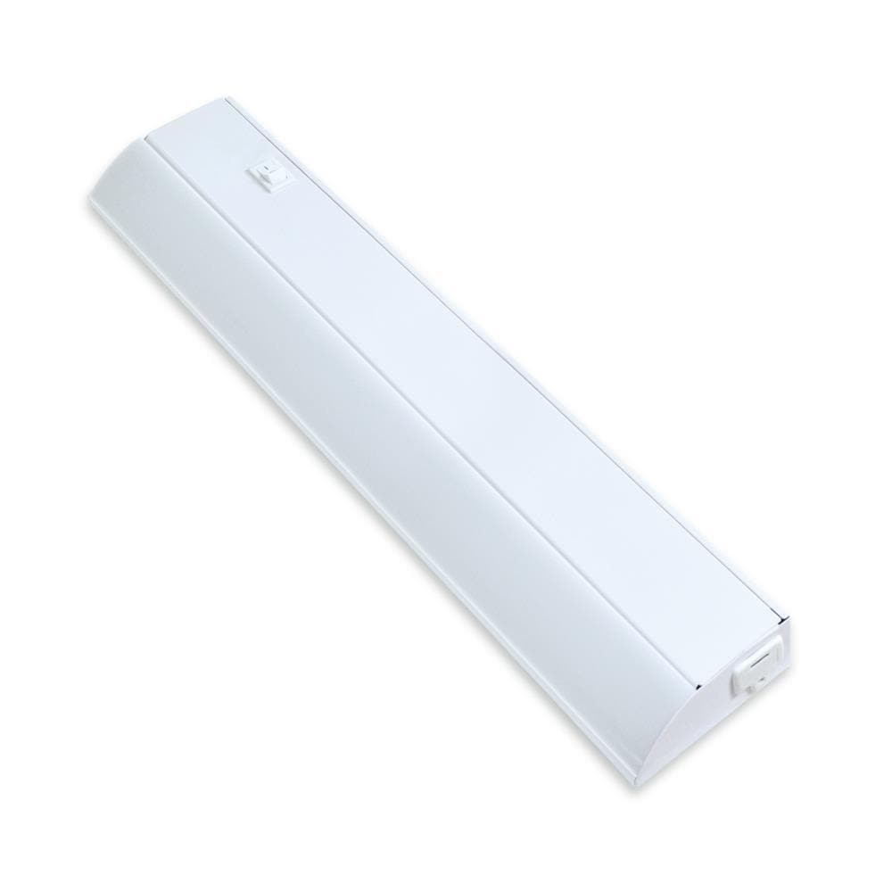 Good Earth Lighting PRO SERIES 18 - in Hardwired LED Under Cabinet Light Bar Light - Stu's Home Improvement Outlet
