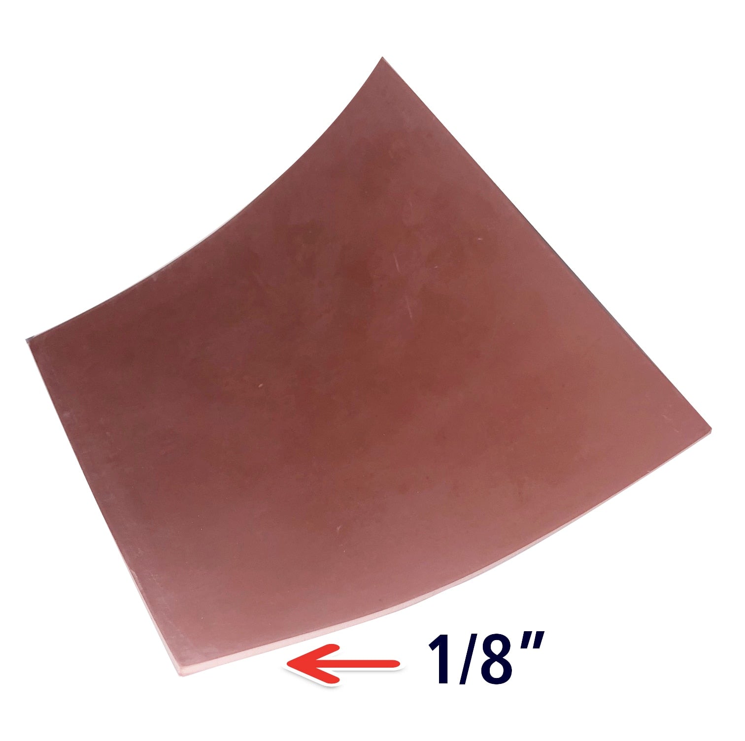 Keeney 6-in Rubber Washer