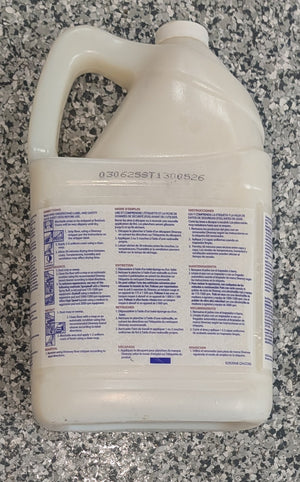 Diversey 101110017 Carefree Max ProX Low Odor Floor Finish 1 Gallon - Stu's Home Improvement Outlet
