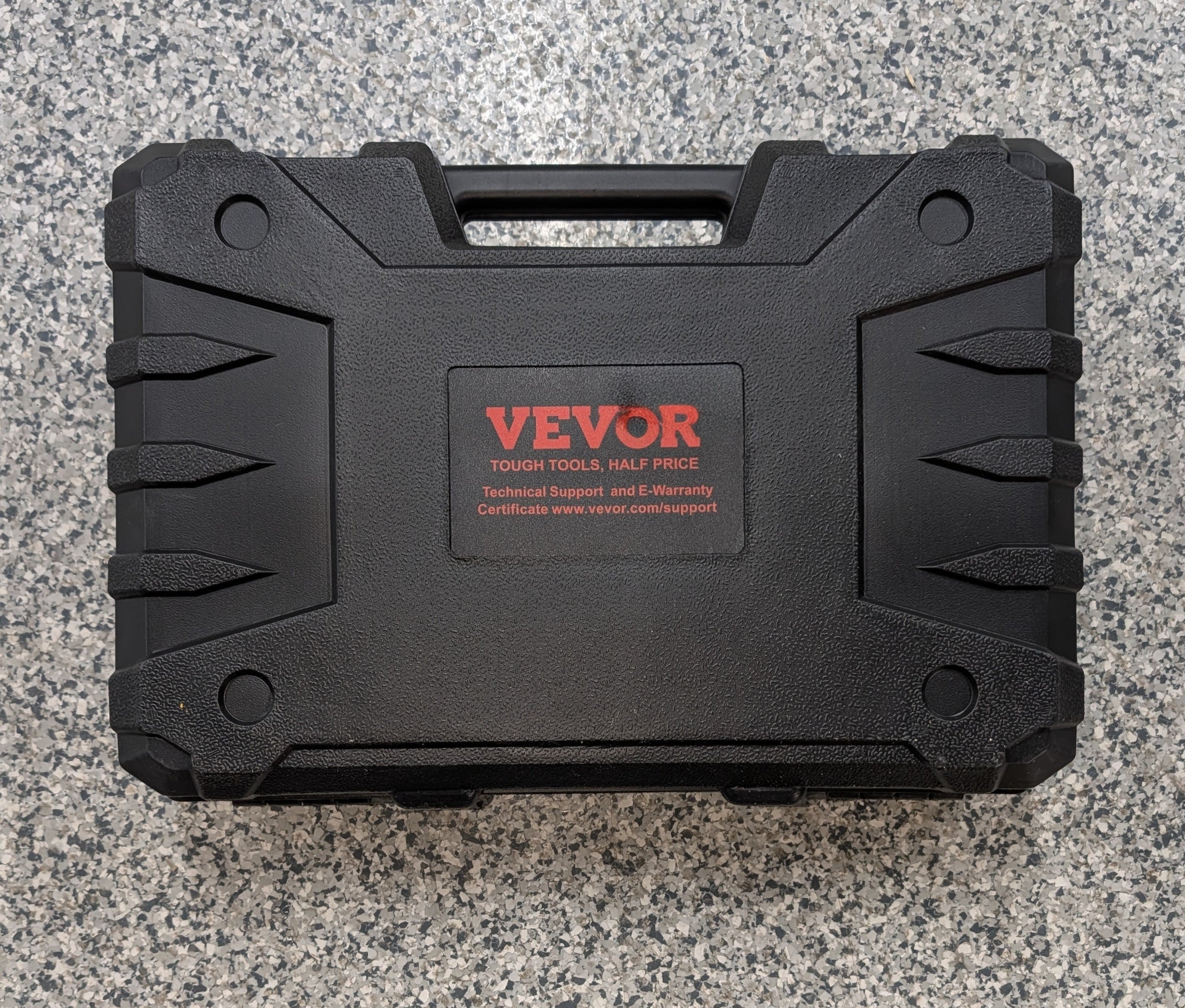 3-Ton 6600 lbs. Electric Scissor Jack Car Floor Jack 12-Volt Lift Up To 16.5 in. H with Remote Control Impact Wrench