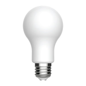 GE Refresh HD 60 - Watt EQ A19 Cool Daylight Medium Base (e - 26) Dimmable LED General Purpose Light Bulb (4 - Pack) - Stu's Home Improvement Outlet