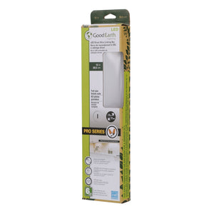 Good Earth Lighting PRO SERIES 12 - in Hardwired LED Under Cabinet Light Bar Light - Stu's Home Improvement Outlet