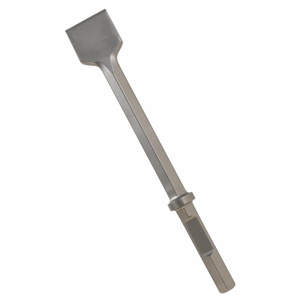 Bosch 3-in x 20-in Alloy Steel Masonry Drill Bit for Hammer Drill