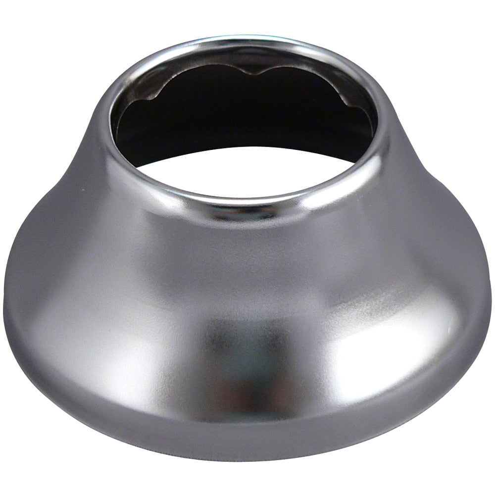 Keeney Chrome Kitchen/Lavatory Escutcheon (1.5-in-ID)