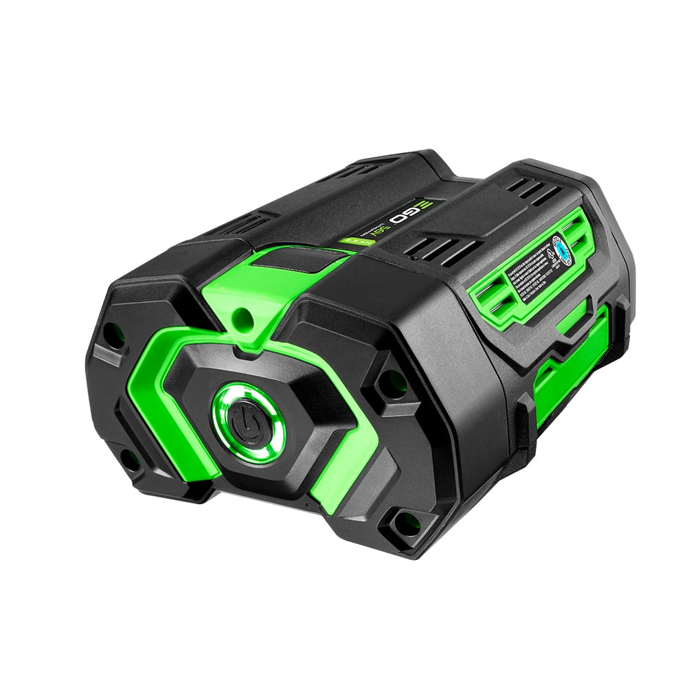 EGO POWER+ 56 -Volt, 5 Ah 1 -Pack Lithium Ion (Li-ion) Battery