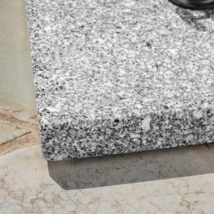SunVilla Pembrooke 59.5 lb. Granite Umbrella Base - Stu's Home Improvement Outlet