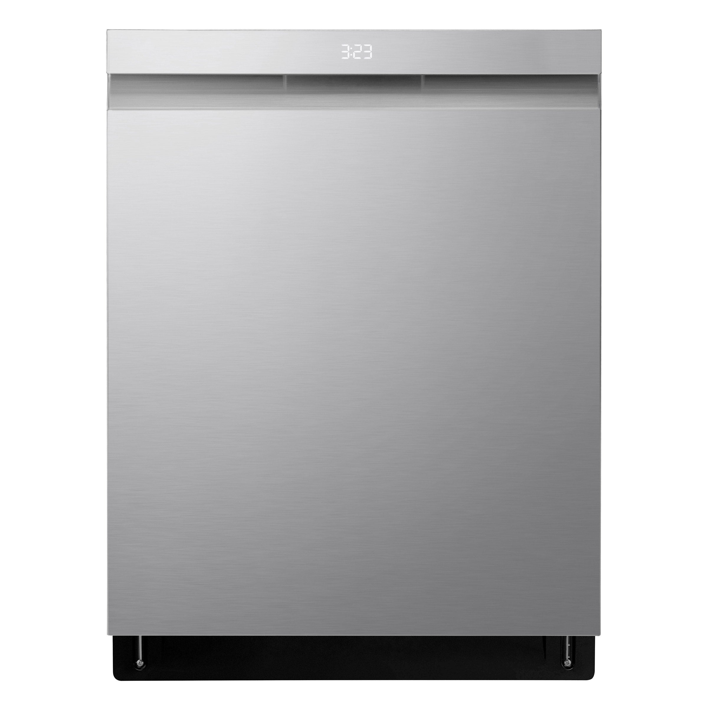 LG Top Control Wi-Fi Enabled Dishwasher with QuadWash Pro