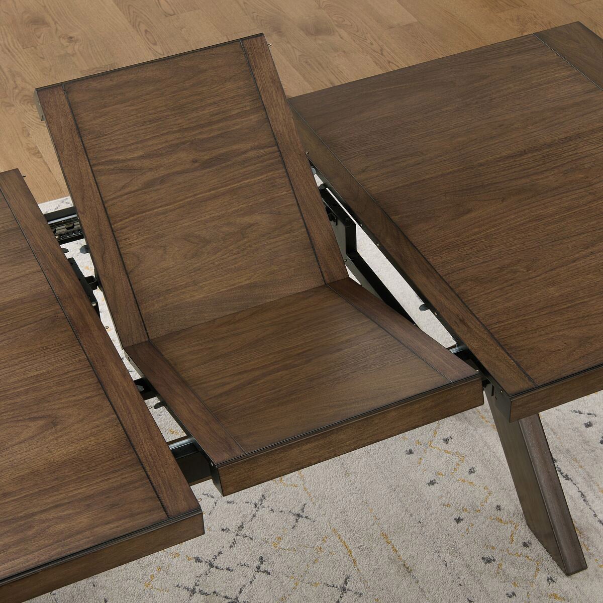 Lathan 7-piece Dining Table Set