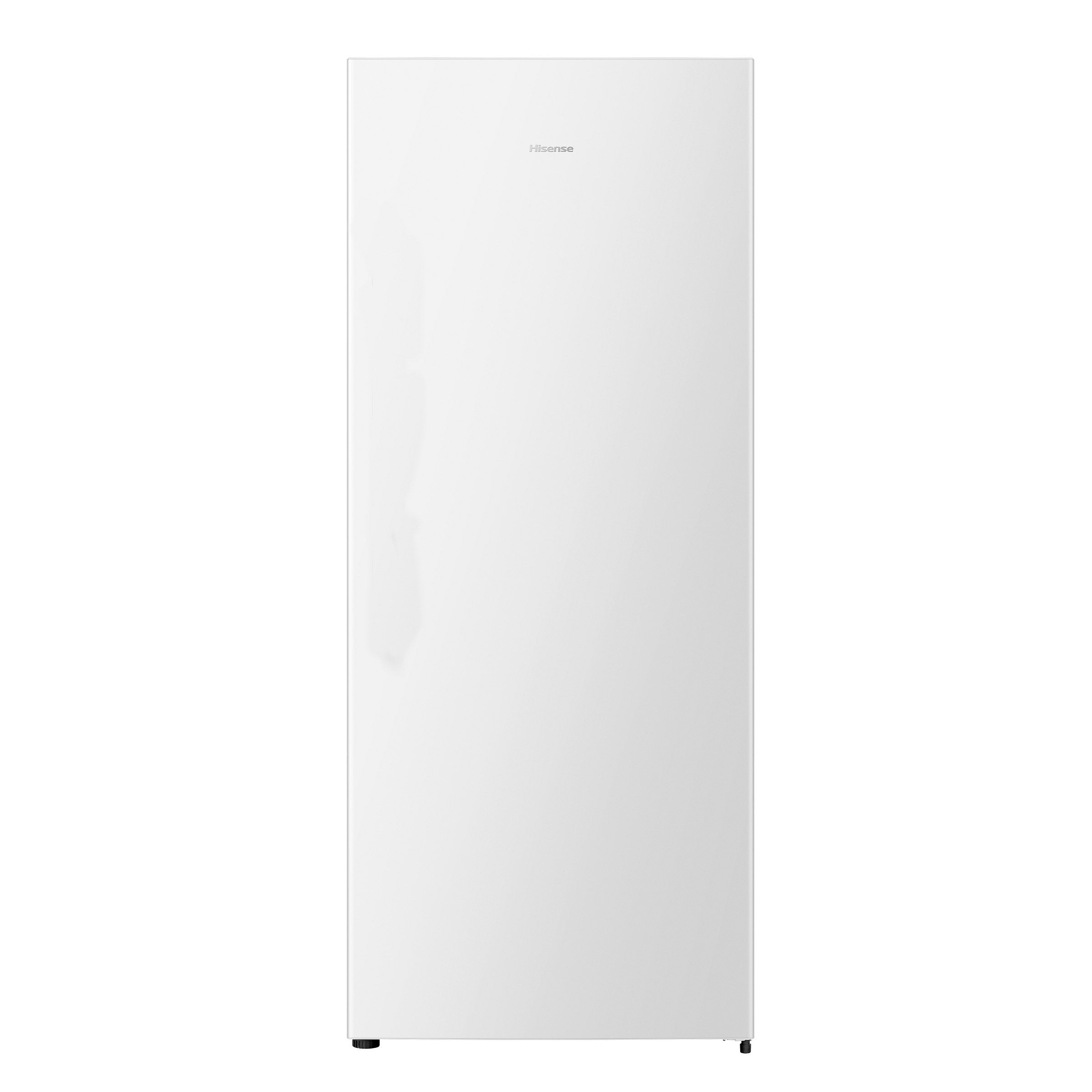 Hisense 13.6 cu. ft. Garage Ready Frost Free Convertible Upright Freezer