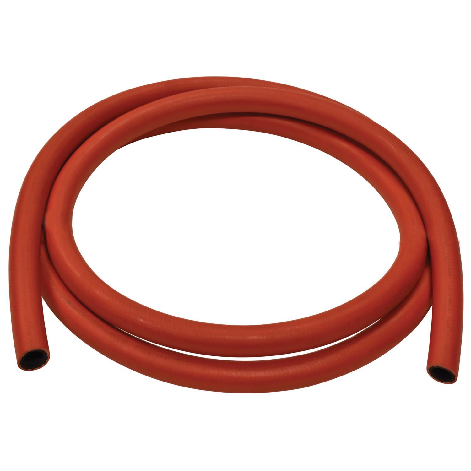 EZ FLO 3/8 in. D X 10 ft. L PVC Air Hose